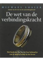 De wet van de verbindingskracht Michael Losier, Boeken, Verzenden, Nieuw