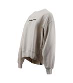 Dickies Trui in maat L Wit, Dickies, Verzenden, Zo goed als nieuw, Wit