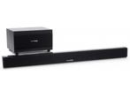 Thomson SB50BT - Bluetooth Soundbar met Subwoofer 100W -, Audio, Tv en Foto, Verzenden, Nieuw