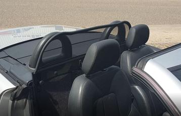 Cabrio Windscherm Mercedes SLK R170