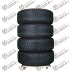 Opel Astra K 16 inch originele velgen 39024544 | Winterbande, Ophalen of Verzenden, Gebruikt