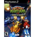 Butt-Ugly Martians Zoom or Doom, Spelcomputers en Games, Games | Sony PlayStation 2, Verzenden, Nieuw