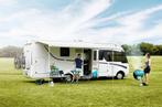 Thule 5200 450 Wit-Uni White, Caravans en Kamperen, Ophalen of Verzenden, Nieuw