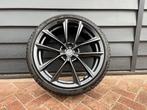 20 inch Breyton BR-1 BK winter voor BMW 5-serie G30 G31 G..., Ophalen, Nieuw