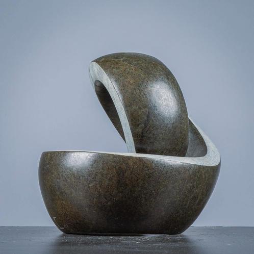 Beeld: Spirgis of the mind - Proster C., Antiek en Kunst, Kunst | Designobjecten, Ophalen of Verzenden