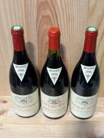 1996 E. Reynaud: Chateau Rayas, Château de Fonsalette, Verzamelen, Nieuw