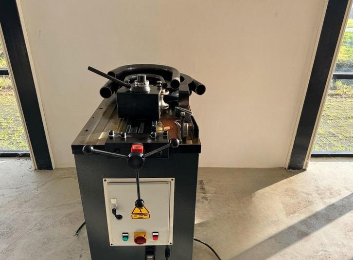 Hydraulishe Pijpenbuiger Karbend BB76, Doe-het-zelf en Verbouw, Gereedschap | Overige machines, Nieuw