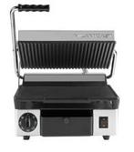 Milan Toast Contactgrill Gietijzer Enkel, Verzenden, Nieuw in verpakking