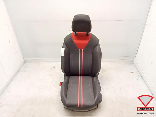 Opel Corsa F GS-Line GS Line Stoel Voorstoel Links Voor Inte, Auto-onderdelen, Interieur en Bekleding, Gebruikt, Opel, Ophalen