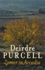 ZOMER IN ARCADIA 9789024549184 D. Purcell, Boeken, Romans, Verzenden, Gelezen, D. Purcell