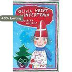 Olivia Heeft Wintertenen 9789000034703 Elisabeth Mollema, Boeken, Kinderboeken | Jeugd | onder 10 jaar, Verzenden, Zo goed als nieuw