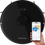 Tweedekans | Auronic Robotstofzuiger - Met Dweilfunctie -, Ophalen of Verzenden, Gebruikt