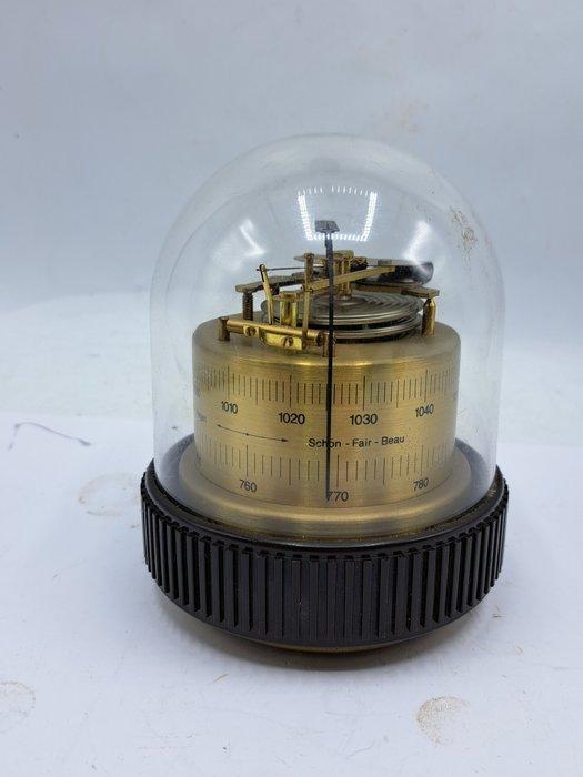 Barigo Marine barometer - Messing, Metaal, Plastic - Barigo, Antiek en Kunst, Curiosa en Brocante