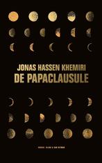 De papaclausule (9789038805313, Jonas Hassen Khemiri), Verzenden, Nieuw