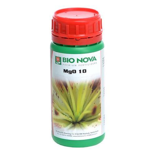 BIO NOVA MGO 10 250 ML (BIO NOVA UNIVERSAL) (PLANT & ZORG), Tuin en Terras, Plantenvoeding, Nieuw, Ophalen of Verzenden