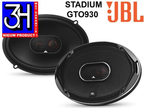 Zweet strelen Verheugen ≥ JBL 6x9 goedkope hoedenplank auto speakers ovale luidspreker —  Autospeakers — Marktplaats