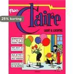 Claire 03. licht & luchtig 9789072240040 ROBERT. Kroft, Verzenden, Gelezen, ROBERT. Kroft