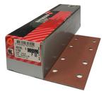 Indasa Rhynogrip RED Line klittenband Strips 70 x 198mm met, Doe-het-zelf en Verbouw, Schildersmaterialen, Ophalen of Verzenden