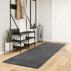 vidaXL Vloerkleed OVIEDO laagpolig 80x250 cm, Huis en Inrichting, Verzenden, Nieuw