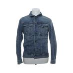 G-Star Raw - Denim jacket - Size: S - Blue