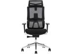 Stane Elite - Bureaustoel - Ergonomisch - Zwart, Verzenden, Zo goed als nieuw