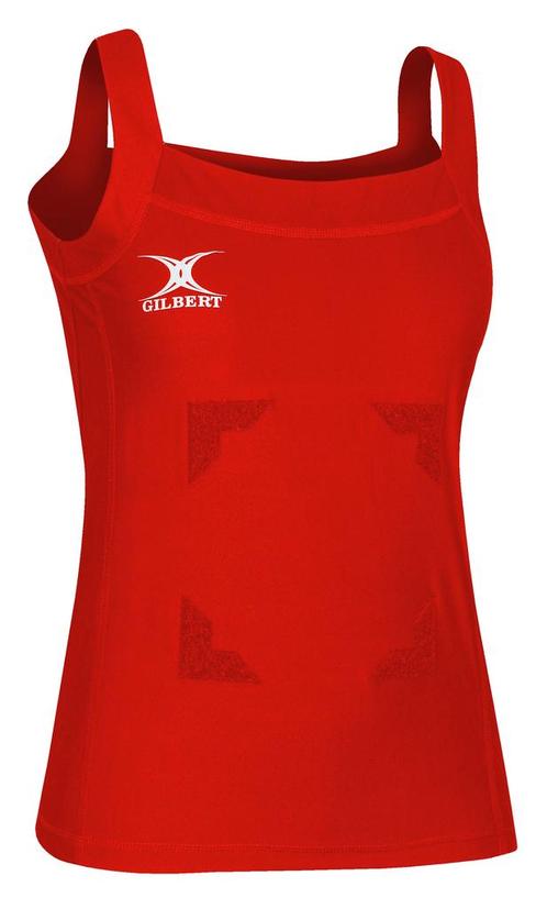 Gilbert Netball Blaze Hook and Loop van €21,99 voor €15,39, Kleding | Heren, Sportkleding, Ophalen of Verzenden