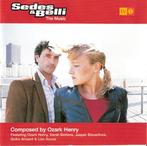 cd - Ozark Henry - Sedes &amp; Belli - The Music, Zo goed als nieuw, Verzenden