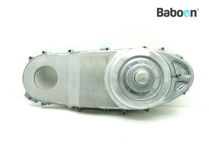 Blokdeksel Links Kymco Downtown 300i (11340-LEA7-E00), Motoren, Onderdelen | Overige, Gebruikt, Verzenden