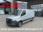 Zakelijke Lease |  Mercedes-Benz Sprinter 315 CDI RWD L2 H1, Stof, Gebruikt, Overige kleuren, Mercedes-Benz