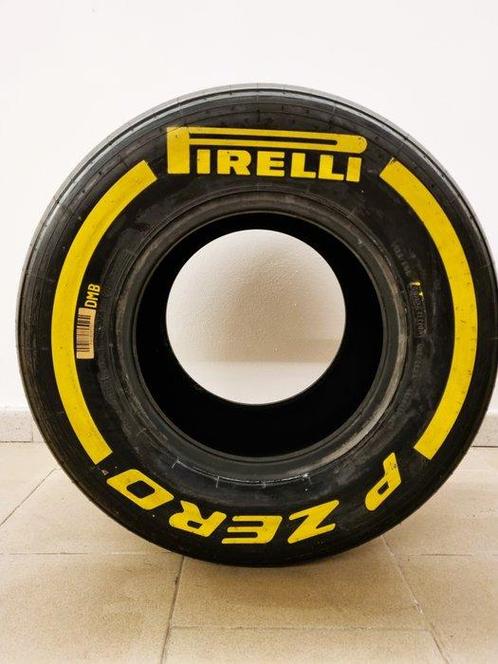 Band (1) - Pneumatico Pirelli, Verzamelen, Automerken, Motoren en Formule 1