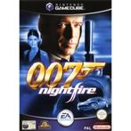 James Bond 007 Nightfire (Losse CD) (Gamecube Games), Ophalen of Verzenden, Zo goed als nieuw