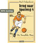 Terug naar Sportweg 8 9789046806098 P. Onkenhout, Verzenden, Gelezen, P. Onkenhout