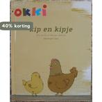 Kip en Kipje 9789034543981 E. van Os & E. van Lieshout, Verzenden, Gelezen, E. van Os & E. van Lieshout