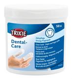 Trixie Dentalcare Vingerpads, Dieren en Toebehoren, Verzenden