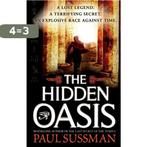 The Hidden Oasis 9780553818734 Paul Sussman, Verzenden, Gelezen, Paul Sussman