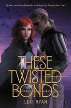 These Twisted Bonds, Boeken, Verzenden, Nieuw