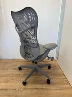 Refurbished Herman Miller Bureaustoel - Ergonomisch, Overige kleuren, Verzenden, Zo goed als nieuw, Bureaustoel
