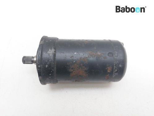 Startmotor Ducati 620 Sport (27040011A), Motoren, Onderdelen | Ducati, Gebruikt, Verzenden