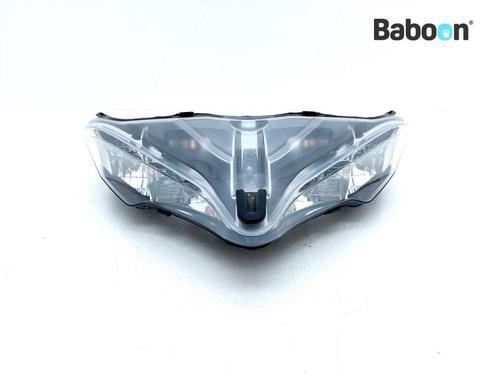 Koplamp Ducati Multistrada 1200 2015-2017 (MTS1200), Motoren, Onderdelen | Ducati, Gebruikt, Verzenden