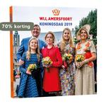 Wij, Amersfoort Koningsdag 2019 9789061095415, Verzenden, Zo goed als nieuw