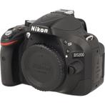Nikon D5200 body occasion, Audio, Tv en Foto, Gebruikt, Nikon, Verzenden