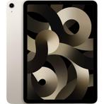 iPad Air 5 (2022) | 10.9 - Wit - 256 GB / Premium / Wifi, Verzenden, Zo goed als nieuw