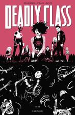 Deadly Class Volume 05, Boeken, Verzenden, Zo goed als nieuw