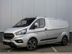 Ford Transit Custom 300 2.0 TDCI L2H1 | Trekhaak 2800kg | Wi, Stof, Gebruikt, Overige kleuren, Overige kleuren