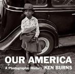 Our America: A Photographic History, Verzenden, Nieuw