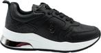Liu Jo - Maat 41 - Karlie 52 Dames Sneaker - Zwart, Verzenden, Nieuw