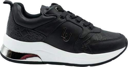 Liu Jo - Maat 41 - Karlie 52 Dames Sneaker - Zwart, Kleding | Dames, Schoenen, Verzenden