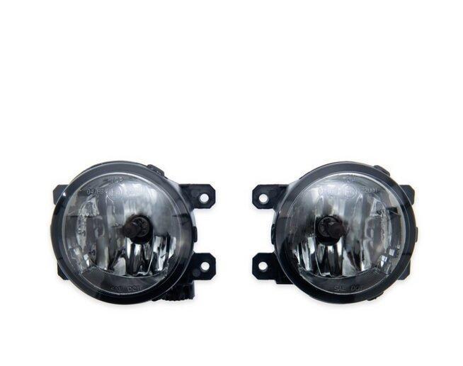 Mistlampen Smoke Giulia, Jumper CR-V, Boxer PA104, Auto-onderdelen, Verlichting, Nieuw, Alfa Romeo, Citroën, Fiat, Ford, Honda