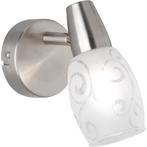 LED Wandspot - Wandverlichting - Trion Kalora - E14 Fitting, Huis en Inrichting, Lampen | Wandlampen, Ophalen of Verzenden, Nieuw