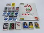 Panini - Euro 2008 Empty album + complete loose sticker set, Verzamelen, Nieuw